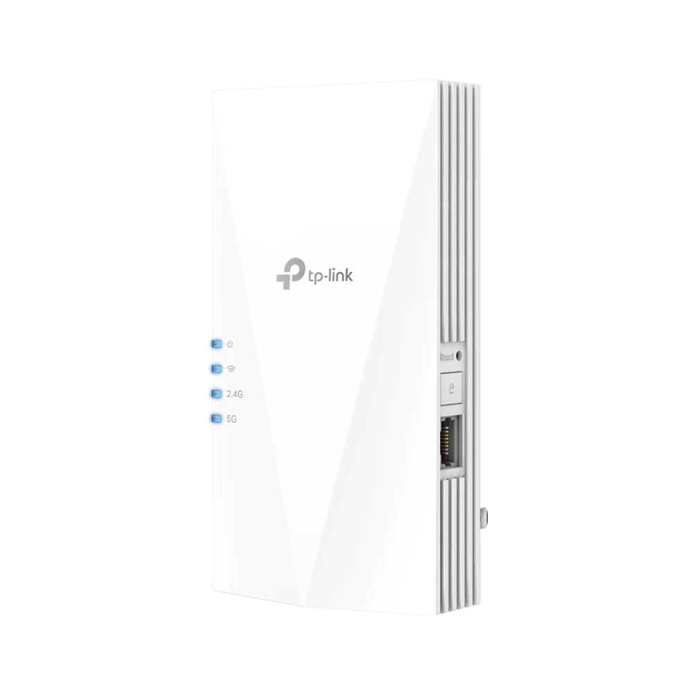 TP-Link RE500X AX1500 Wi-Fi 6 zesilovač signálu