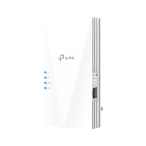 TP-Link RE500X AX1500 WiFi6 Range Extender