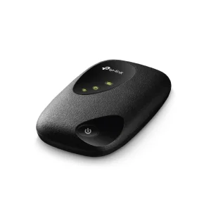 TP-Link M7000 4G LTE Mobile N150 WiFi battery modem router - obrázek 2