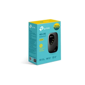 TP-Link M7000 4G LTE Mobile N150 WiFi battery modem router - obrázek 3