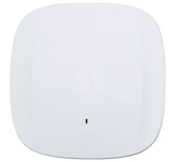 Cisco CW9166I-E přístupový bod