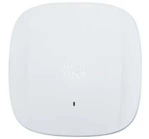 Cisco CW9166I-E přístupový bod