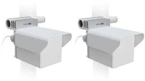 MikroTik CubeG-5ac60aypair, Wireless Wire Cube Pro, (2ks - pár)