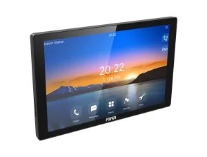 Fanvil i506W SIP vnitřní dotyková stanice, 10,1", Wi-Fi, PoE, 1080p - obrázek 2