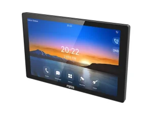 Fanvil i506W SIP vnitřní dotyková stanice, 10,1", Wi-Fi, PoE, 1080p - obrázek 3