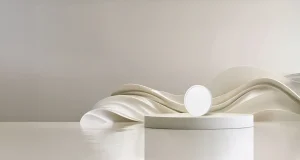 Xiaomi Mi Smart LED Ceiling Light D20 - obrázek 3