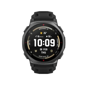 Amazfit T-Rex 3 Pro Smart Watch 44mm Black - obrázek 6