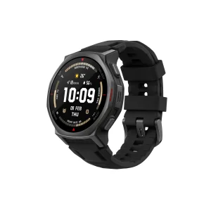 Amazfit T-Rex 3 Pro Smart Watch 44mm Black