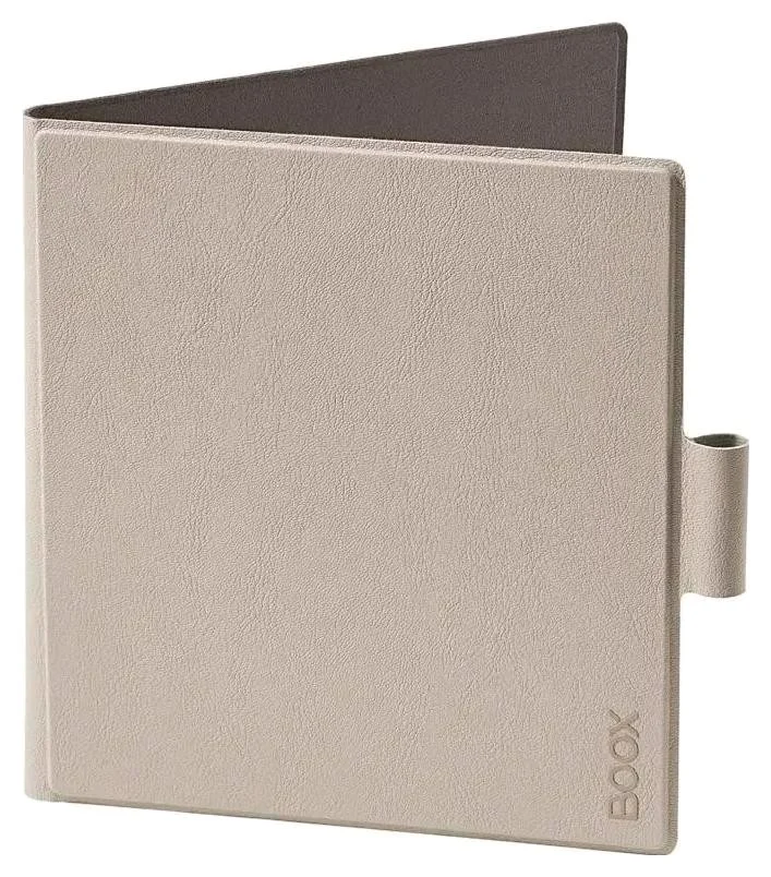 E-book ONYX BOOX pouzdro pro GO 7, GO 7 COLOR a GO 7 COLOR gen2, PAGE, béžové