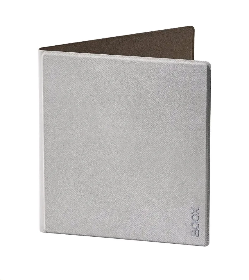 E-book ONYX BOOX pouzdro pro GO 7, GO 7 COLOR a GO 7 COLOR gen2, PAGE, šedé