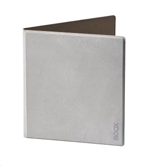 E-book ONYX BOOX pouzdro pro GO 7, GO 7 COLOR a GO 7 COLOR gen2, PAGE, šedé