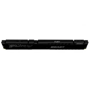 Kingston FURY Beast/DDR5/16GB/5600MHz/CL40/1x16GB/Black - obrázek 3