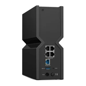 TP-Link Archer BE550 BE9300 WiFI7 router - obrázek 2