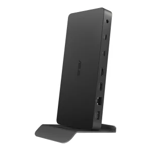 ASUS DC500 dokovací stanice Thunderbolt 4 Triple 4K - obrázek 3
