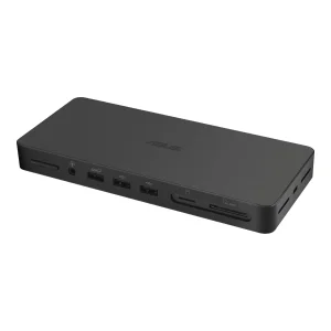 ASUS DC500 dokovací stanice Thunderbolt 4 Triple 4K - obrázek 4