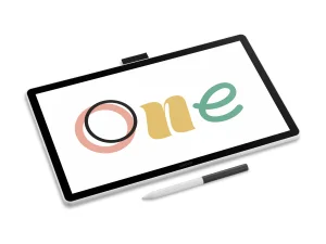 Wacom One pen display 14.0" - obrázek 10