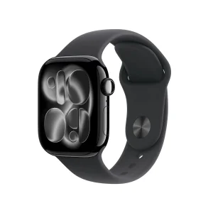 Apple Watch S11 Cell/42/Sport Band/Black