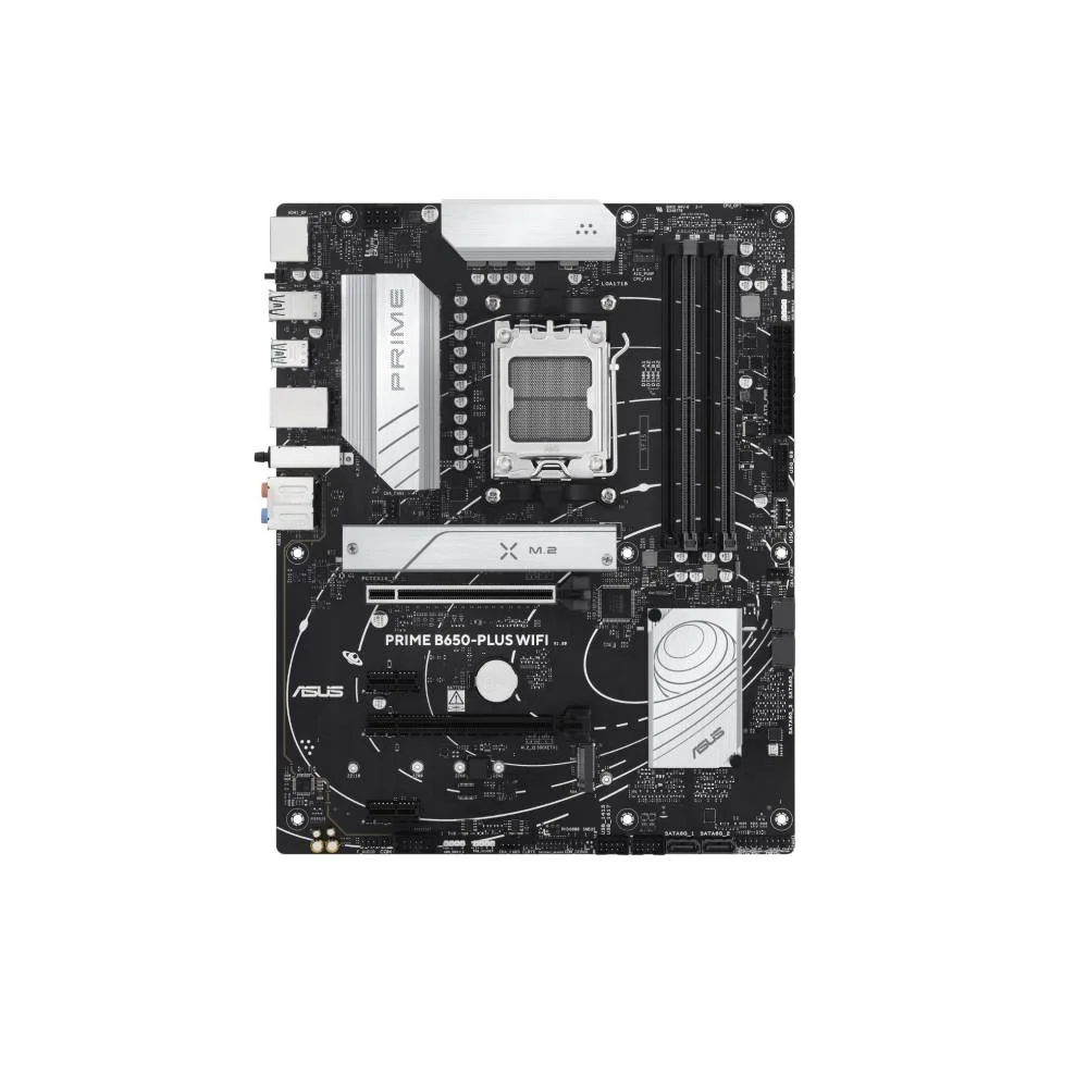 ASUS PRIME B650-PLUS WIFI deska
