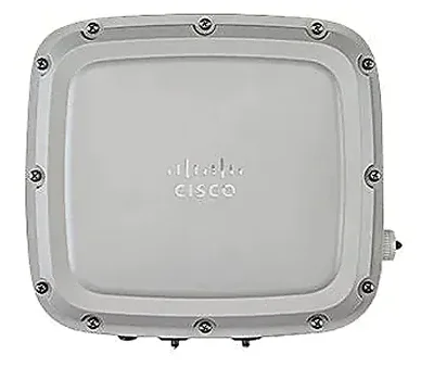 Cisco C9124AXD-E přístupový bod Wi-Fi 6