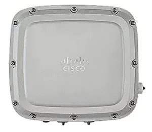 Cisco C9124AXD-E přístupový bod Wi-Fi 6