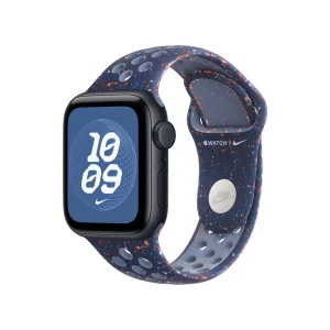 Watch Acc/40/Blue Ribbon Nike Sport Band - M/L - obrázek 2