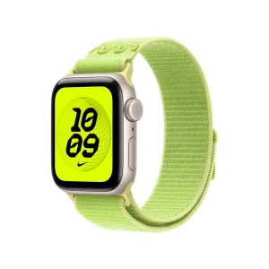 Watch Acc/46/Volt Splash Nike Sport Loop - obrázek 2