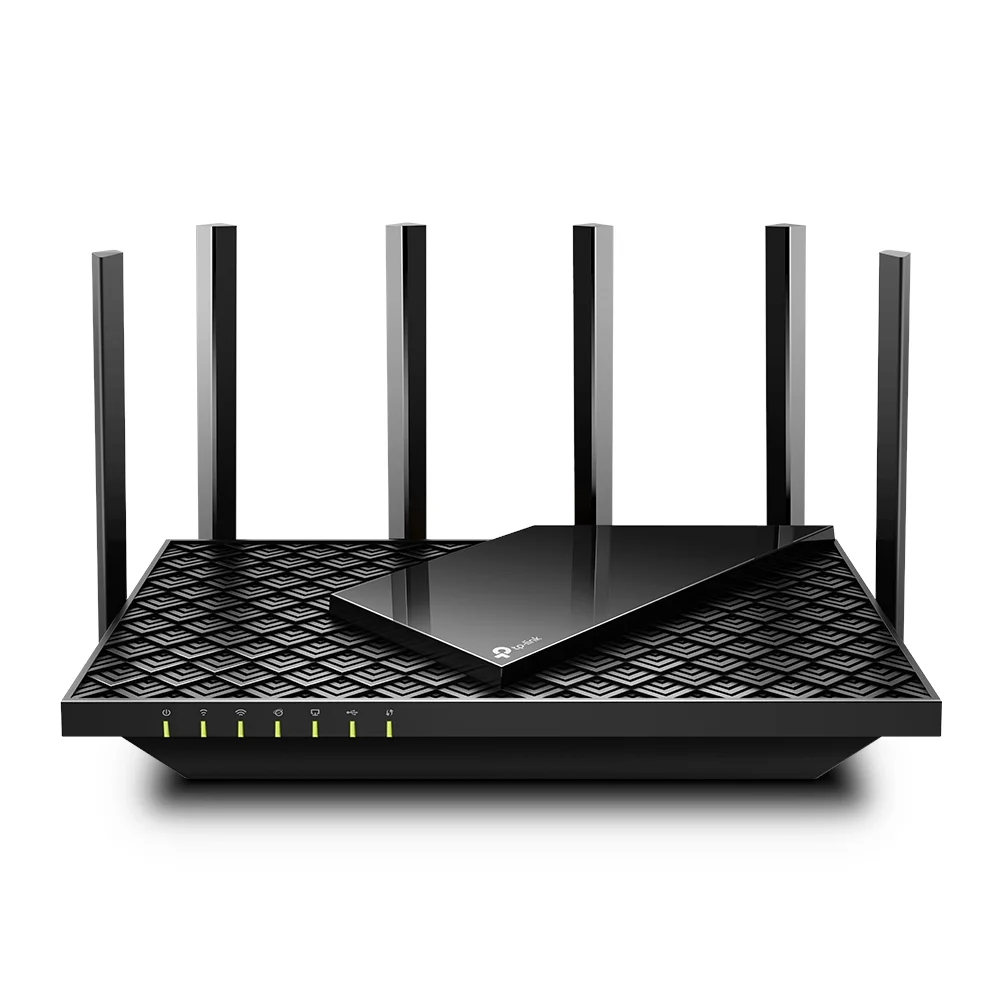 TP-Link Archer AX72 AX5400 Wi-Fi 6 router