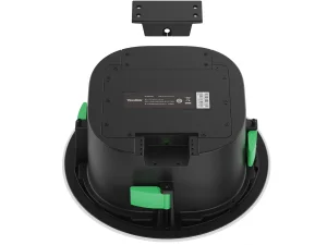 Yealink CS10, stropní nízkoprofilový (120mm) reproduktor, PoE - obrázek 3