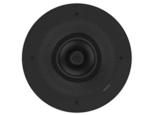 Yealink CS10, stropní nízkoprofilový (120mm) reproduktor, PoE - obrázek 4