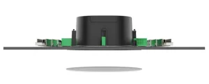 Yealink CS10, stropní nízkoprofilový (120mm) reproduktor, PoE - obrázek 5