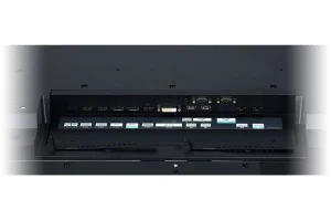 86" LG LED 86BH5F-M - Ultrastretch,500cd,24/7 - obrázek 2