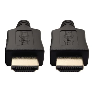 Kabel HDMI 8K 60Hz, Dynamic HDR, 4:4:4, HDCP 2.2, černá, 1.83m - obrázek 2