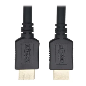 Kabel HDMI 8K 60Hz, Dynamic HDR, 4:4:4, HDCP 2.2, černá, 1.83m