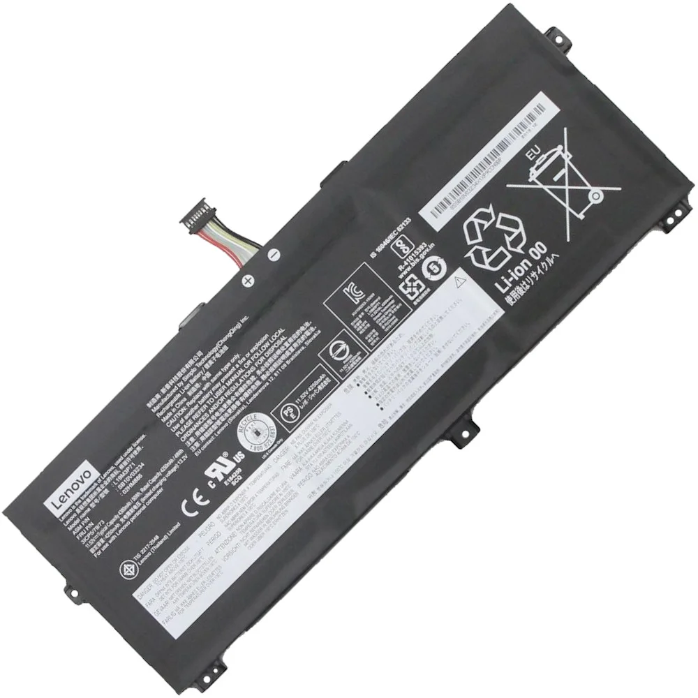 Baterie Lenovo ThinkPad X390 Yoga 50Wh Li-Ion (2-POWER)