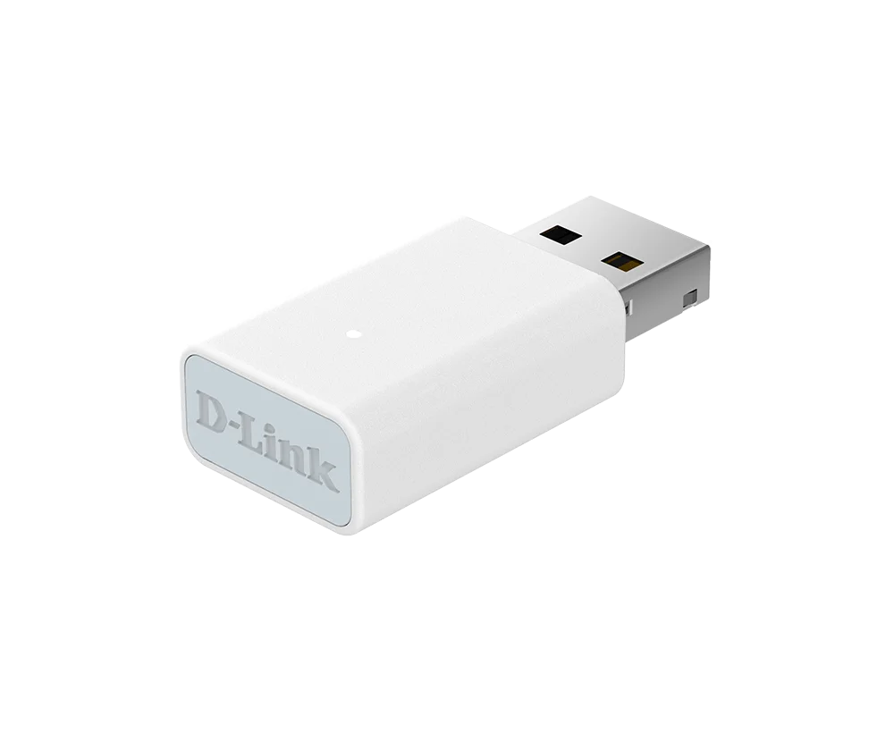D-Link AX9U AX900 Wi-Fi 6 USB Adapter