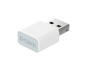 D-Link AN3U N300 Wi-Fi 4 USB Adapter