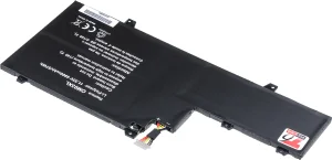 Baterie T6 Power pro HP EliteBook x360 1030 G2, 4900mAh, 57Wh, 3cell, Li-pol, type 1 - obrázek 2