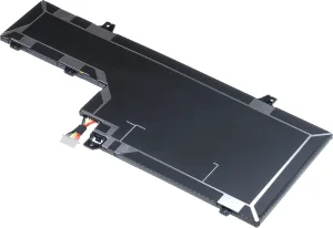 Baterie T6 Power pro HP EliteBook x360 1030 G2, 4900mAh, 57Wh, 3cell, Li-pol, type 1 - obrázek 3