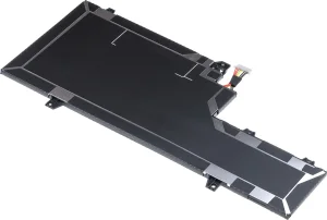 Baterie T6 Power pro HP EliteBook x360 1030 G2, 4900mAh, 57Wh, 3cell, Li-pol, type 1 - obrázek 4
