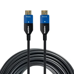 PremiumCord HDMI 2.1 8K@60Hz 4K@120Hz 10m zlacený - obrázek 2
