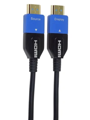 PremiumCord HDMI 2.1 8K@60Hz 4K@120Hz 10m zlacený - obrázek 3