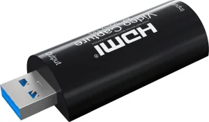 PremiumCord HDMI grabber pro video/audio USB 3.0 - obrázek 2