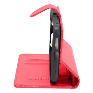 Tactical Field Notes pro Xiaomi Redmi 14C Red - obrázek 3