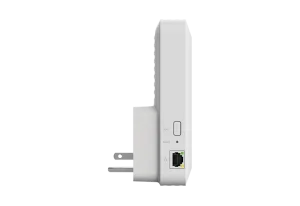 NETGEAR AX1800 Wi-Fi 6 síťový extender do zásuvky - obrázek 2