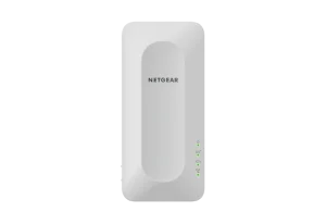 NETGEAR AX1800 Wi-Fi 6 síťový extender do zásuvky