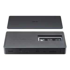 ASUS DC510 Master Thunderbolt 5 dokovací stanice - obrázek 2