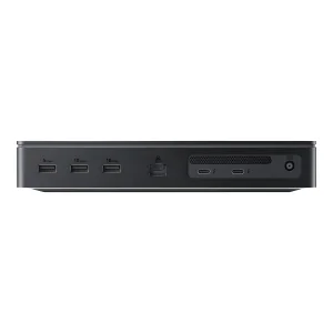 ASUS DC510 Master Thunderbolt 5 dokovací stanice - obrázek 4