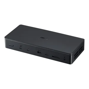 ASUS DC510 Master Thunderbolt 5 dokovací stanice - obrázek 5