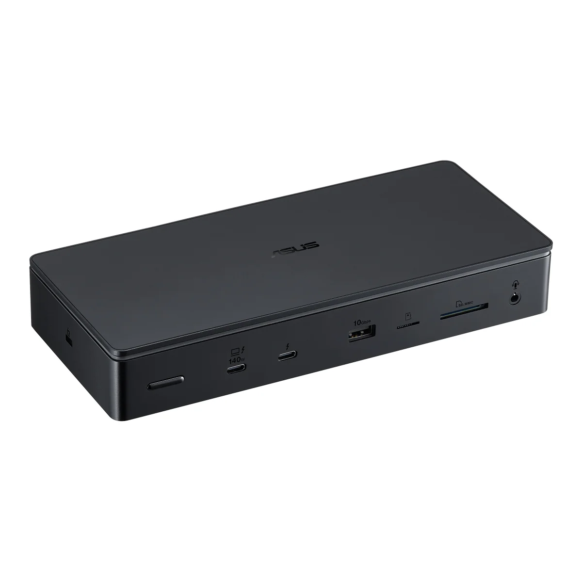 ASUS DC510 Master Thunderbolt 5 dokovací stanice