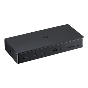 ASUS DC510 Master Thunderbolt 5 dokovací stanice